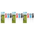 thumbnail image 1 of fastboy 3pcs/set Golfs Divots Repair Tool Easy To Precision Engineering For Quick Fixes Materials Innovative 3Set, 1 of 6