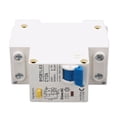 thumbnail image 4 of Ground Circuit Breaker,AC Type Leakage Protection P Circuit Breaker Miniature Circuit Breaker Sleek Aesthetic, 4 of 14