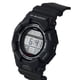 thumbnail image 3 of Casio G-Shock Digital Bio-Based Black Resin Strap Black Dial Quartz GD-010-1 200M Men's Watch, 3 of 4