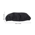 thumbnail image 3 of Funda de asiento de motocicleta de uso diario Funda de asiento de cuero Funda protectora para asiento de motocicleta, 3 of 8