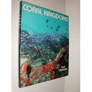Pre-Owned Coral Kingdoms Hardcover