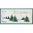 thumbnail image 2 of Marianne Design  Tiny's Snow Village Stamp & Die Set, 2 of 3