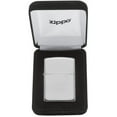 thumbnail image 3 of Sterling Silver High Polish Lighter - ZI15, 3 of 3