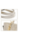 thumbnail image 3 of Set 6 Bolsas Moda Dama Mujer Casual Dorado Malubero, 3 of 3