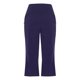 thumbnail image 5 of WILLBEST Pantalones Capri de Pierna Ancha para Mujer, Pantalones de Yoga Informales, Deportivos, Acampanados, Cómodos, Elásticos, para Entrenamiento, con Bolsillos para Correr Y Gimnasio. Grande, 5 of 5