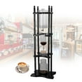 thumbnail image 4 of 2500ml Classical Ice Drip Coffee Maker Cold Brew Coffee Dripper Machine, 4 of 12