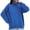 A1-Blue, variant on Women's Sweaters Mock Neck Top Long Sleeve Tunic Tops Blouse Layered Sweaters Relaxed Fit Solid Tops Blouses for Women Dressy Casual Breathable Tops Oversized Sweater White M