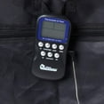 thumbnail image 3 of Dr. Infrared Heater Portable Bedbug Heater, 2-Tier, 18 Cubic Ft., with Thermometer & Timer, 3 of 5