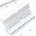 thumbnail image 2 of 1 Piece Empty Pen Gift Box Case for Pencil Ballpoint Fountain Pen Display for Christmas Gift Packing Business Birthday Souvenir Office Supplies, 2 of 4