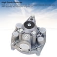 thumbnail image 4 of 281865, Sensitive Air Brake Emergency Relay Valve Efficient Rugged  for 170.281865, 4 of 7