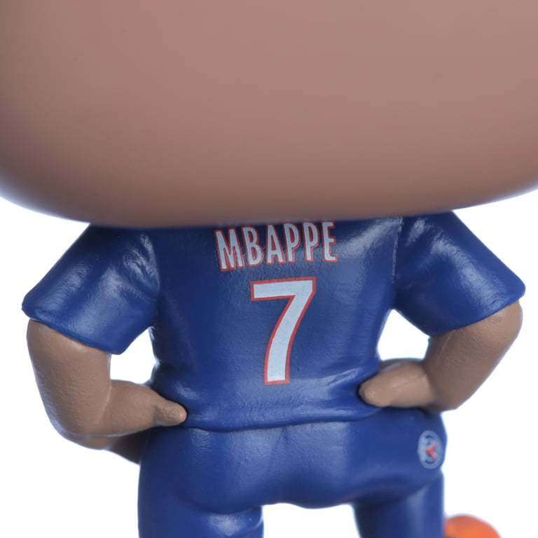 Pop! Football: Équipe de France - Kylian Mbappé