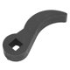 thumbnail image 5 of HERRAMIENTA DE REPRARACIÓN DE AUTOMÓVILES DE EXTRACCIÓN DE MEDIO EJE, Diseño Plano de la Cabeza del Adaptador de Llave de la Llave de la Barra para reparacióna de área estrecha, 5 of 7