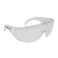 thumbnail image 2 of Surtek Protective Eyewear, Polycarbonate Clear, 2 of 6