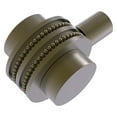 thumbnail image 2 of Allied Brass 1-1/2-in Cabinet Knob, Venetian Bronze, 2 of 5