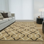 Jute Rugs Superior Cadena Collection With 8mm Pile And Jute Backing Moisture Resistant Anti Static