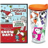 Snowy Charlie Browns Christmas Tales Peanuts Tales Dvd & Happiness Snow Days Snoopy And Gang Limited Edition Animated Cartoon Movie Set