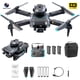 thumbnail image 4 of 4K HD Cámara FPV RC Quadcopter 3D Flip 2.4GHz Control remoto Drone Regalos de vacaciones JShteea libre de BPA, 4 of 9