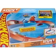 thumbnail image 1 of Hot Wheels Rapid Raceway Champion Play Set, 1 of 5