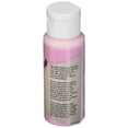 thumbnail image 4 of Testor 223549 20 oz Matte Acrylic Craft Paint - Pink, 4 of 4