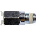 thumbnail image 1 of Dorman Heater Hose Connector 800-401 OE Solutions; OE Replacement; 5/8 Inch To 1/2 Inch; Single, 1 of 2