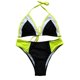 thumbnail image 4 of Bikini cómodo de dos piezas para mujer con almohadilla push-up, traje de baño, conjunto de ropa de playa OAVQHLG3B Store lin121212, 4 of 4