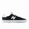 thumbnail image 2 of New Balance Numeric 272 NM272SKA Sneaker Mens 9.5 Black Skateboard Shoes EEE4212, 2 of 5