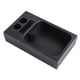 thumbnail image 3 of Cubo de basura, caja de de café, cubo de basura, barra de , herramientas de cubo de basura, caja de de Espresso para el hogar, molido, 3 of 9