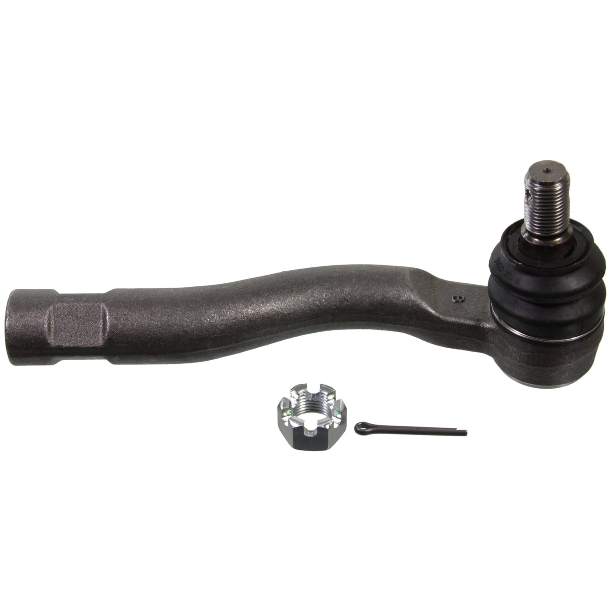 MOOG ES800525 Tie Rod End Fits select: 2009-2019 TOYOTA COROLLA