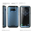 thumbnail image 5 of Clayco (Hera Series) Full-body Rugged Case with Built-in Screen Protector for Samsung Galaxy S8 Plus (2017 Release), 5 of 7