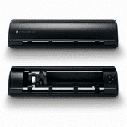 Silhouette CAMEO5α (Alpha) 12" Smart Cutting Machine - Matte Black