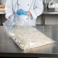 thumbnail image 2 of HOSPO 20" x 28" Chamber Vacuum Packaging Pouches / Bags 3 Mil - 250/Case, 2 of 4