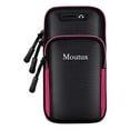 thumbnail image 3 of Armband Phone Holder Arm Band Arm Bag Large Capacity Mini for, 3 of 6