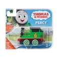 thumbnail image 3 of Tren de Juguete Fisher-Price Thomas & Friends Trackmaster Paquete Amistad Thomas & Percy, 3 of 4