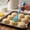 Non-Stick Silicone Baking Set Under $5 a3, variant on Kadlawus Non-Stick Silicone Baking Set for Kitchen, Heat Resistant Food Grade, Non Scratch Soft Edge, Effortless Mixing Scraping Baking, Spatula Whisk Brush Tools