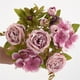 thumbnail image 4 of Imitation Flower Home Decoration Wedding Handheld Flower Wall Artificial Flower, 4 of 5
