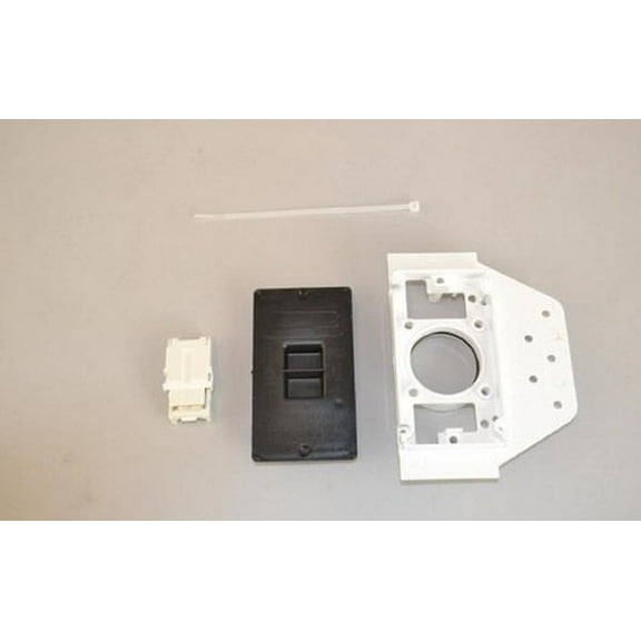 Central Vac Rough In Kit Electravalve - 775851