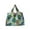 Multicolor, variant on BINGLI Reusable Grocery Bags, Foldable Shopping Bags Heavy Duty, Large Nano Bag Cute Tote Bag for Daily Shopping, Waterproof and Machine Washable