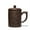 B, variant on Office Water Travel Portable Tea Cups Household Tea Set Large Capacity 500ml Yixing Handmade Purple Clay Pu'er Teacup With Cover