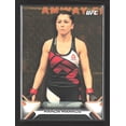 thumbnail image 1 of 2016 Topps UFC Randa Markos #71, 1 of 3