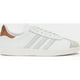thumbnail image 3 of Adidas Gazelle White Brown Grey IF4600 Sneaker Shoe Trainer, 3 of 6