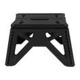 thumbnail image 1 of Folding Step Stool Outdoor Heavy Duty Plastic Foldable Step Stool Portable Folding Fishing Stool, 1 of 10