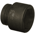 thumbnail image 3 of Sunex SOC 52MM 1"D IMP 6PT DP BLK, 3 of 3