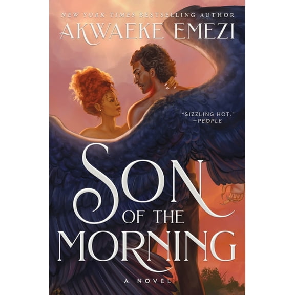 Son of the Morning, (Paperback)