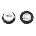 thumbnail image 5 of 2pcs Audio 1 Inch 28mm Mini Speaker 4 Ohm 2w Loudspeaker Diy Sound Mini Speaker For Home Theater, 5 of 5