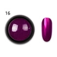 thumbnail image 1 of Xihbxyly Polvo para Decoración de Uñas, Polvo Brillante con Efecto Espejo, Fácil Aplicación para Uñas Naturales o Postizas, Incluye Pincel Pequeño, Perfecto para Fiestas y Eventos Especiales, Ideal p, 1 of 3