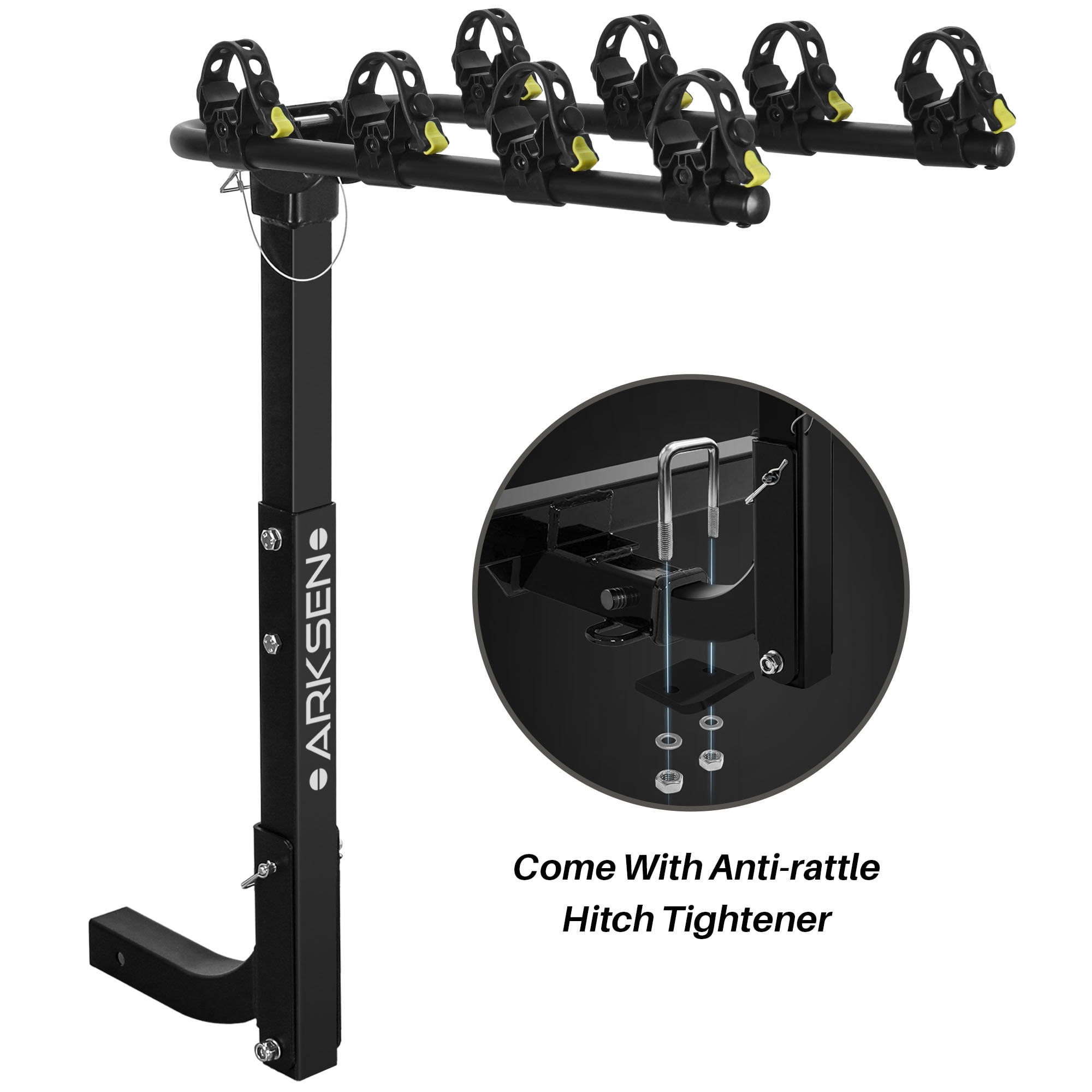 bike carrier hitch