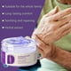 thumbnail image 3 of Joint Pain Gel Purple Gel For Joint Activities Throughout The Body, Soothes Knees, Lumbar, Neck, Hands And Feet 1-3pcs, 3 of 5