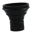 thumbnail image 1 of tamizeot Golf Ball Saver Claw Putter Grip Durable Tool Essential For Fast Golf Ball Retrieval Process Sucker Making Black 7.0x6.5x6.5cm, 1 of 6