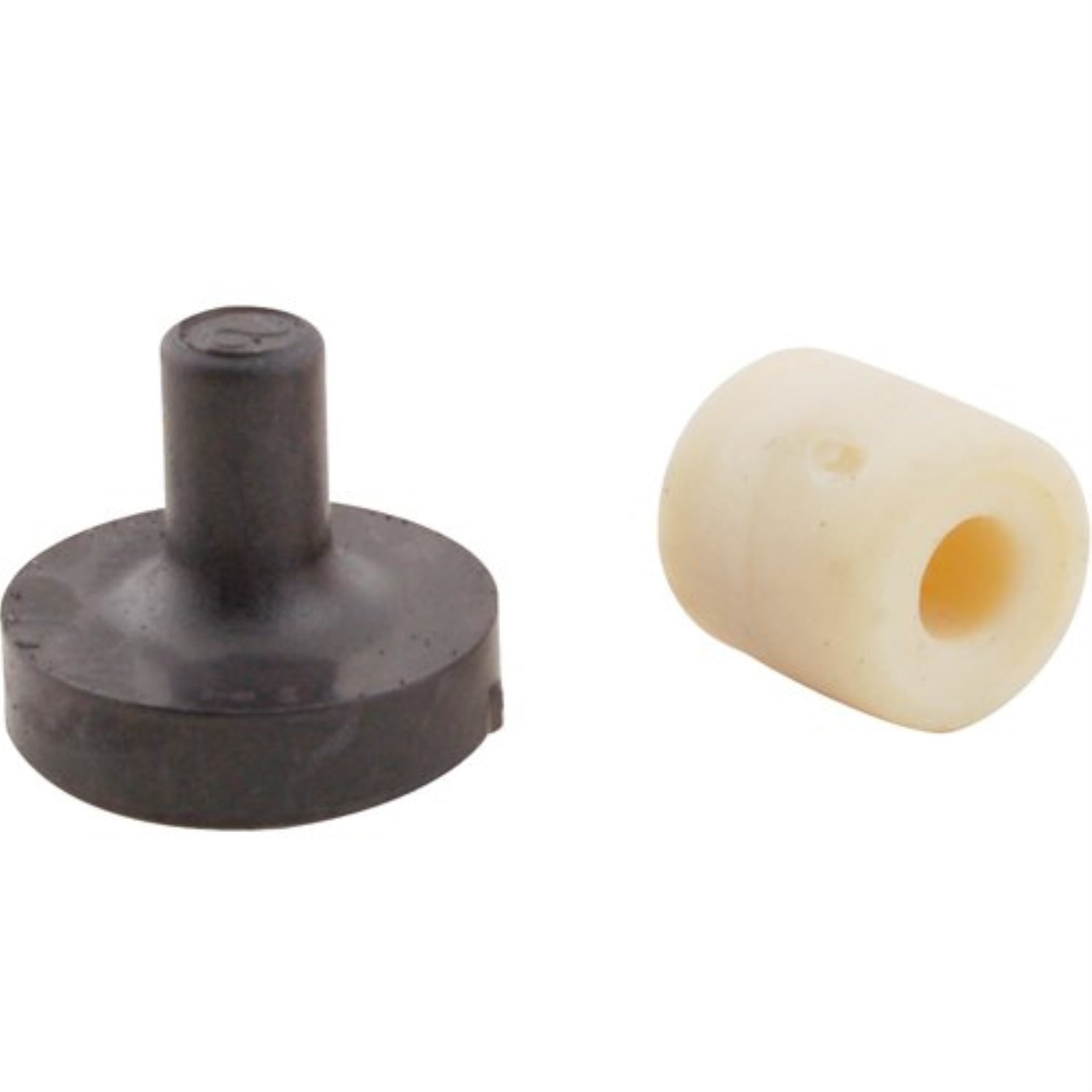 Manitowoc Ice 7628023 Water Curtain Magnet//Clip