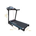 thumbnail image 4 of Caminadora Eléctrica POWERPATH 2.5 HP Plegable Bluetooth, 4 of 5
